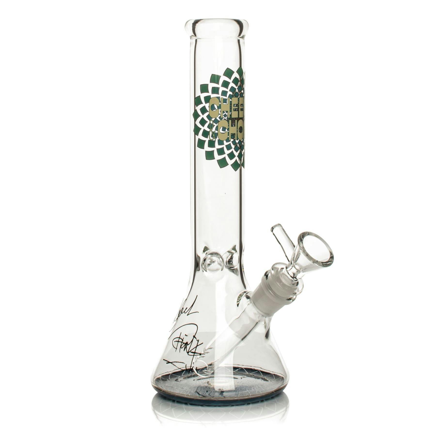 Cheech and Chong - 10" Fibonacci Beaker