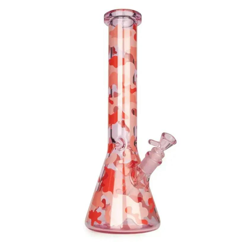 Red Eye - 15" All Colours - Camouflage