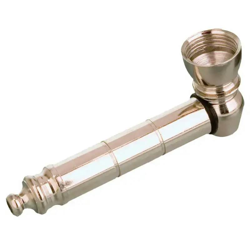 Straight Nickle Pipe