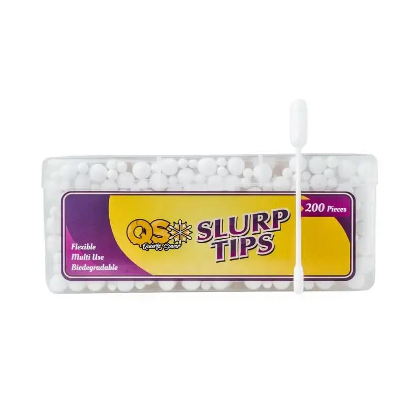Quartzsaver - Slurp Tips ( 200 )