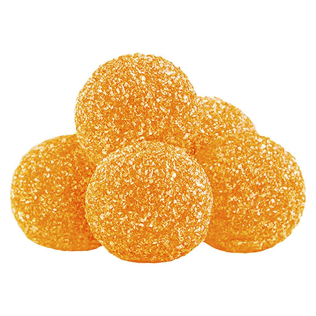 Pearls -Tangelo 1:1:1 CBC/CBD/THC
