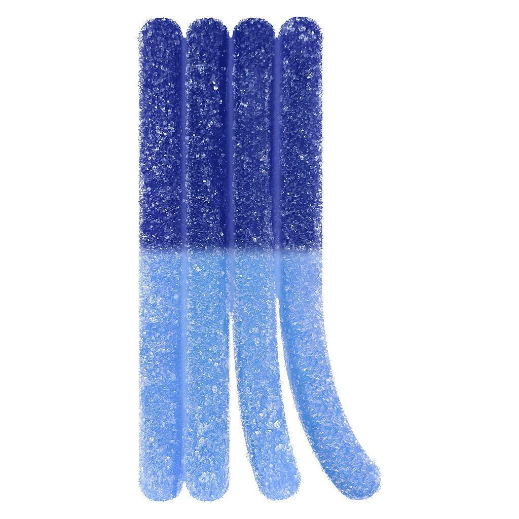 Olli - Stikiistix - Live Rosin Sour Blueberry Blue Dream - Sativa