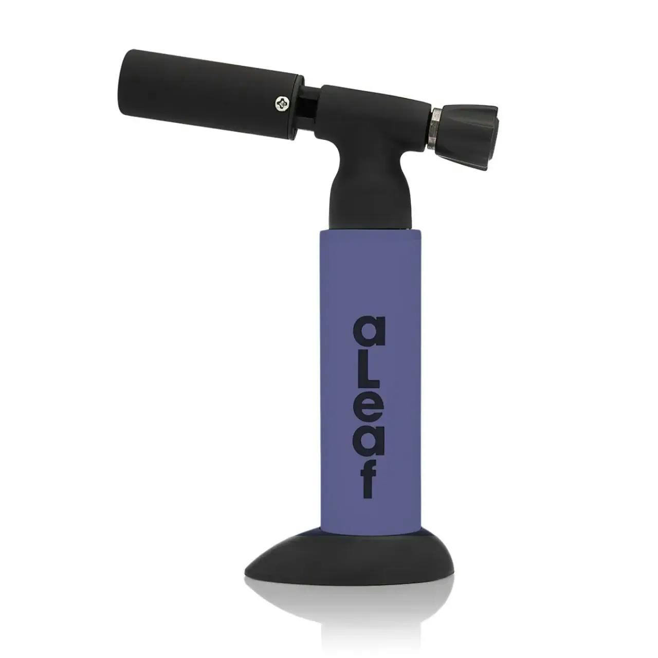 ALEAF 7" Turbo Flame Torch - All Colours