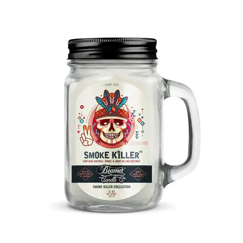 Beamer - Smoke Killer - Candle