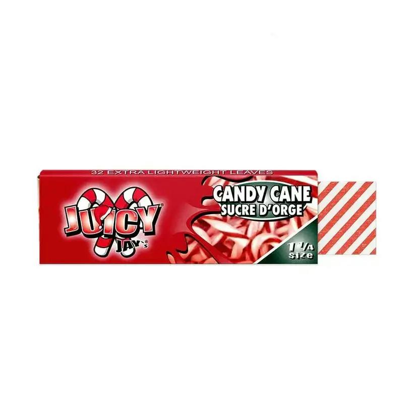 Juicy Jays - Candy Cane