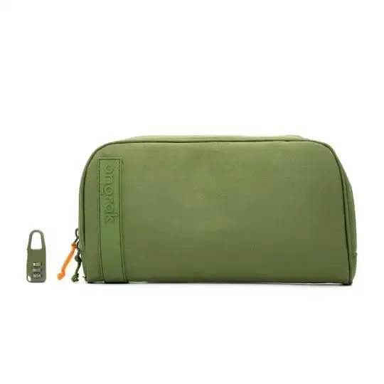 Ongrok - Smell Proof Wallet - Large - All Colours