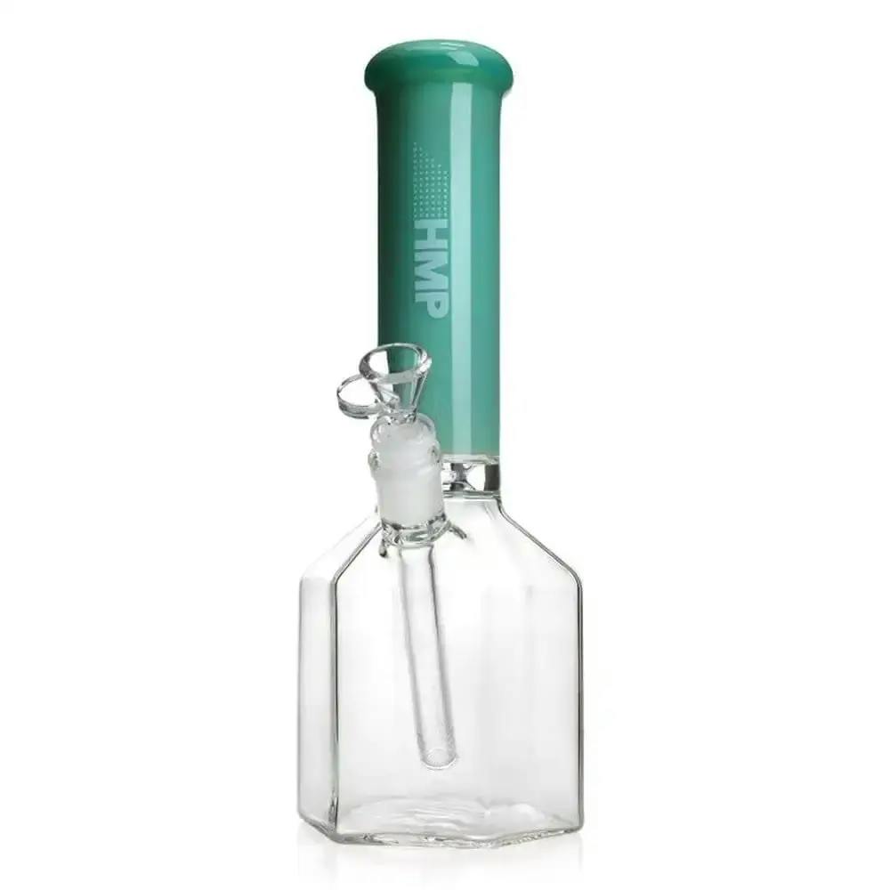 12" Hexagon Bong
