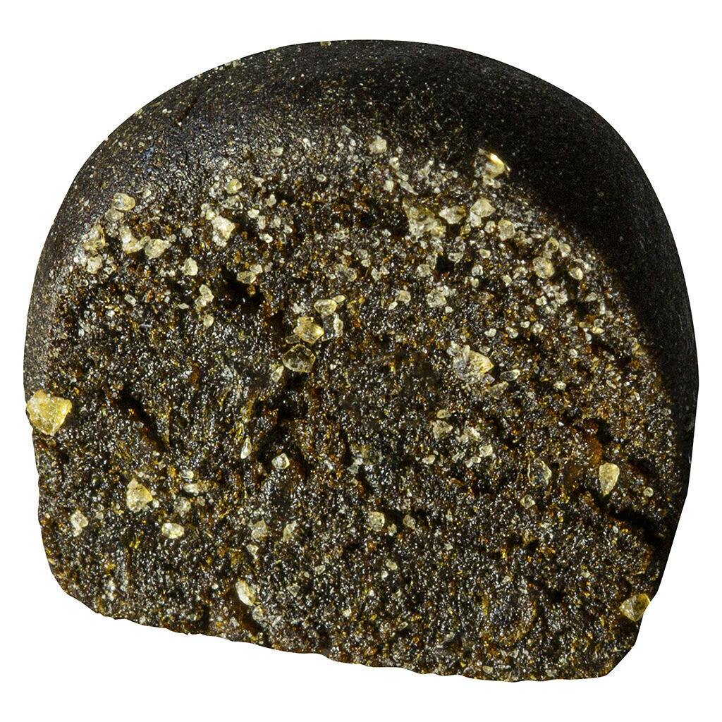 Glitch Shatter - Hash - Hybrid