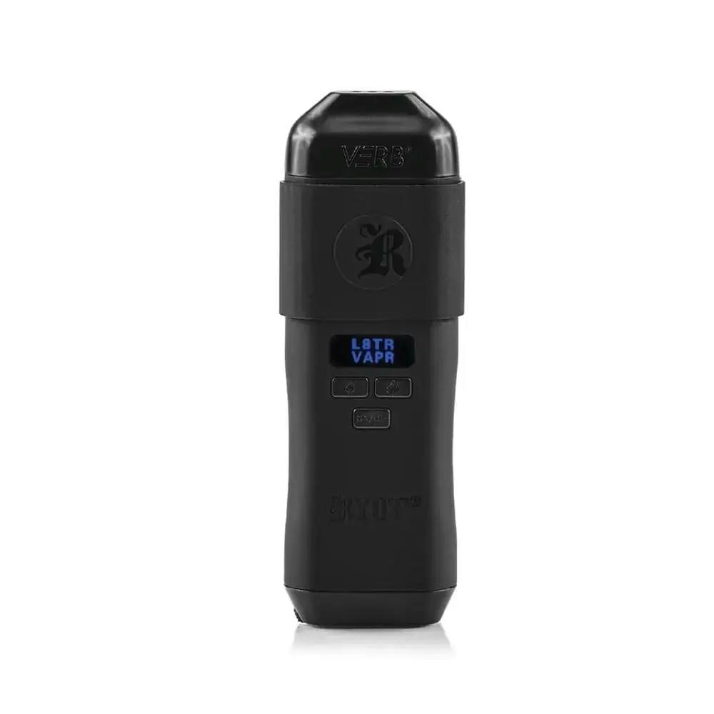 Ryot - Dry Herb- Vape