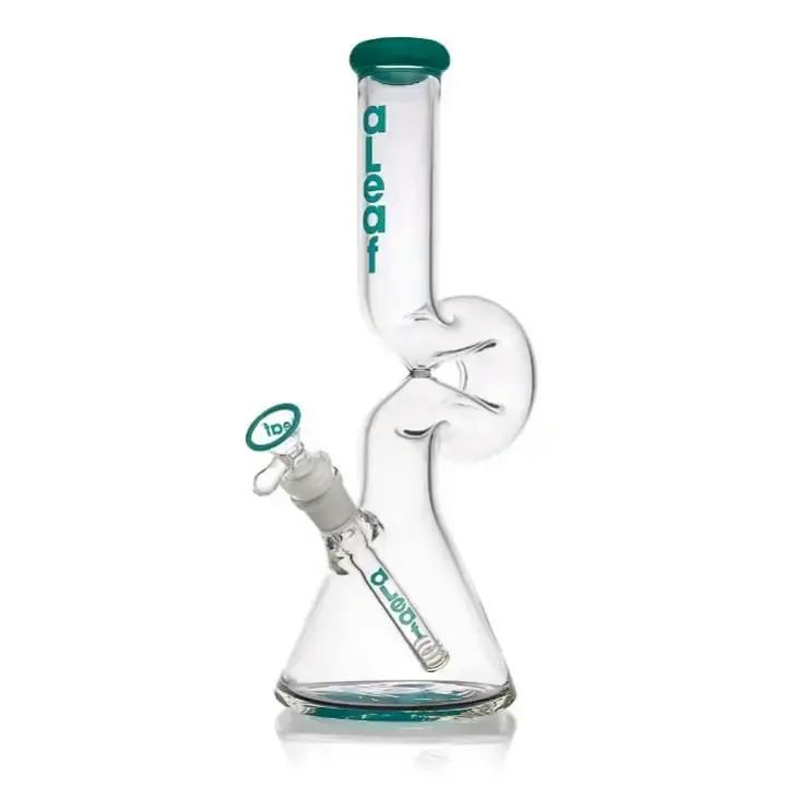 ALeaf - 12" Lounger Bong