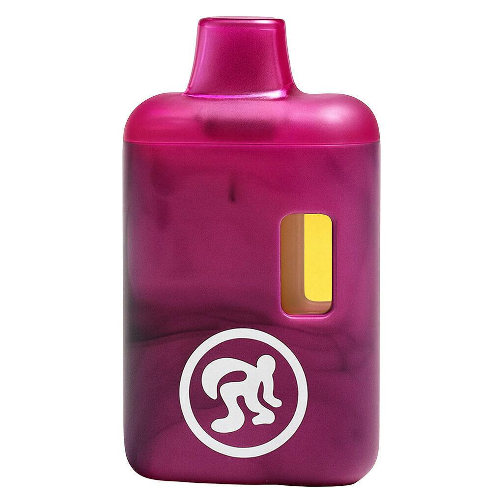 Headspace - Blue Razz Rush Diamond Cutter - AIO - Indica - 1g