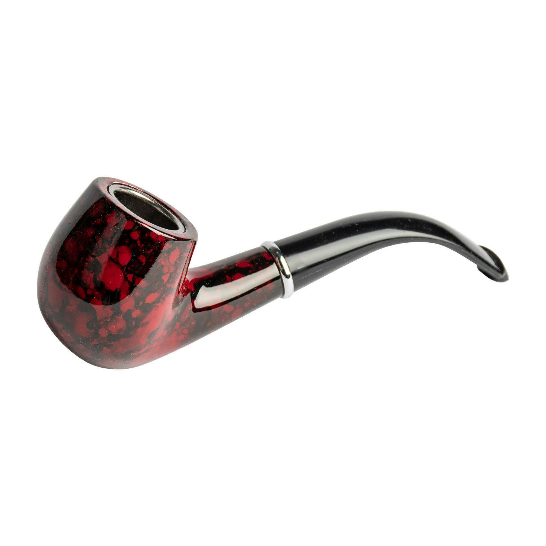 Classic Tobacco Pipe