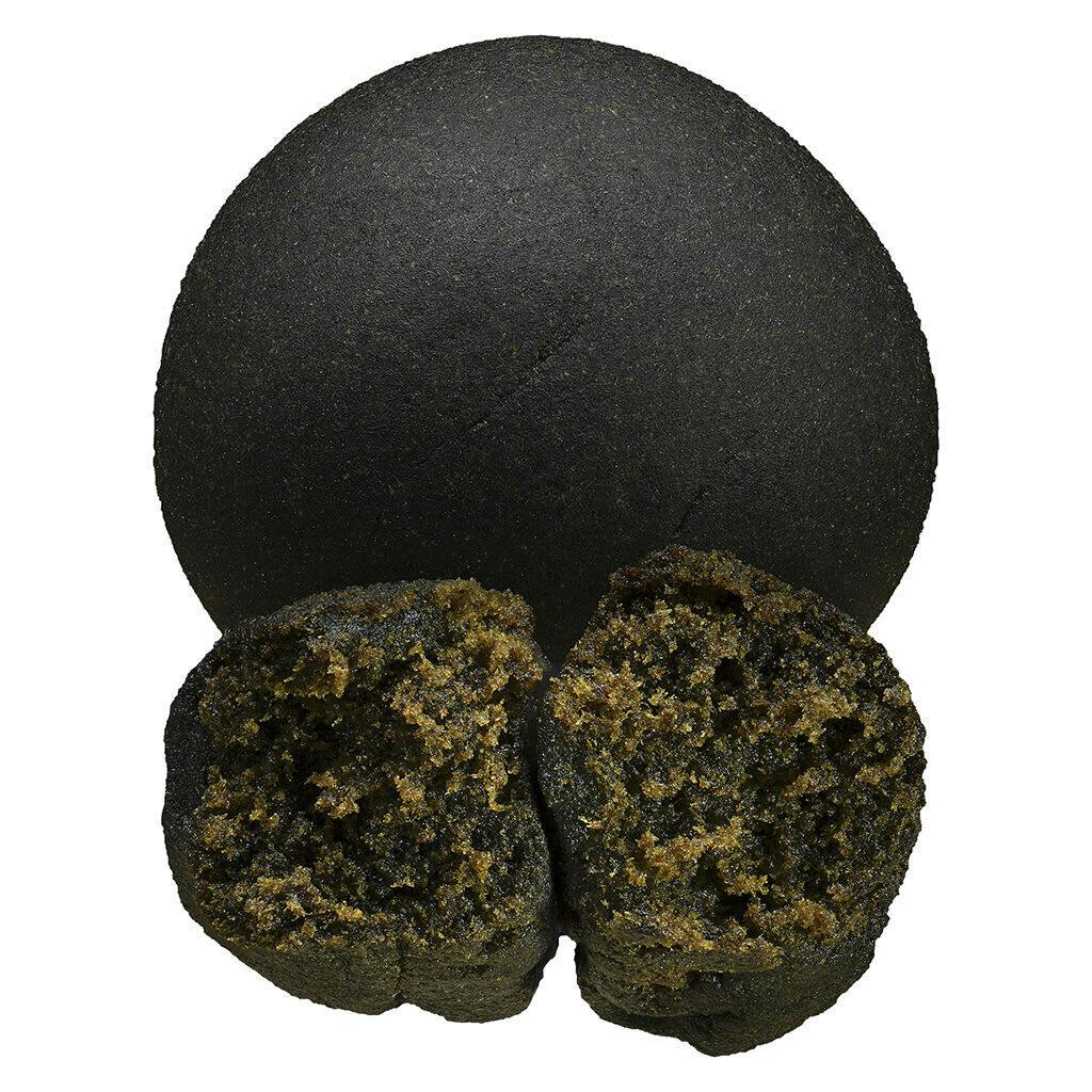 Vortex - Double Black Hash - 1g