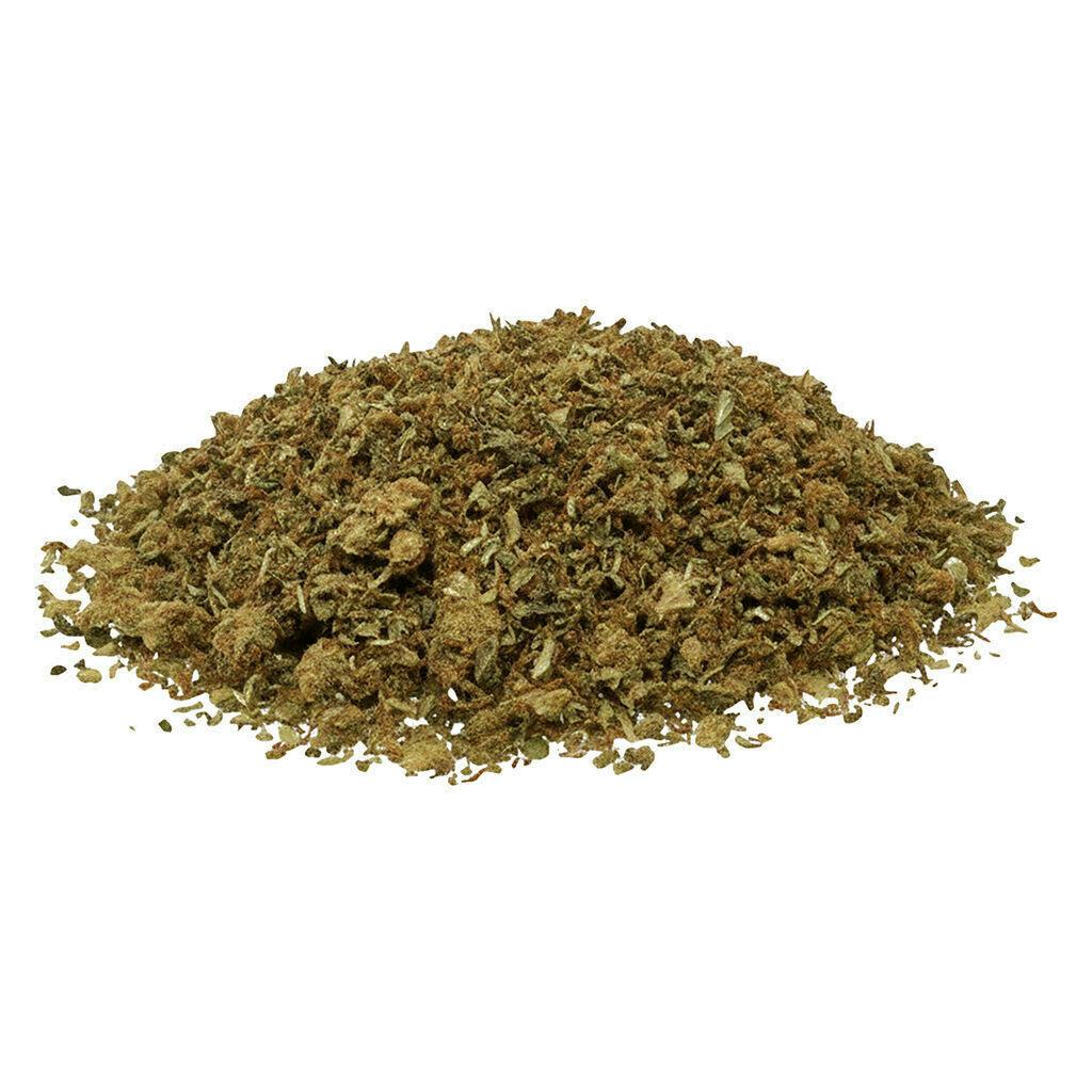 Queen of the Underground -Diamond Dust - Milled Infused - 2g