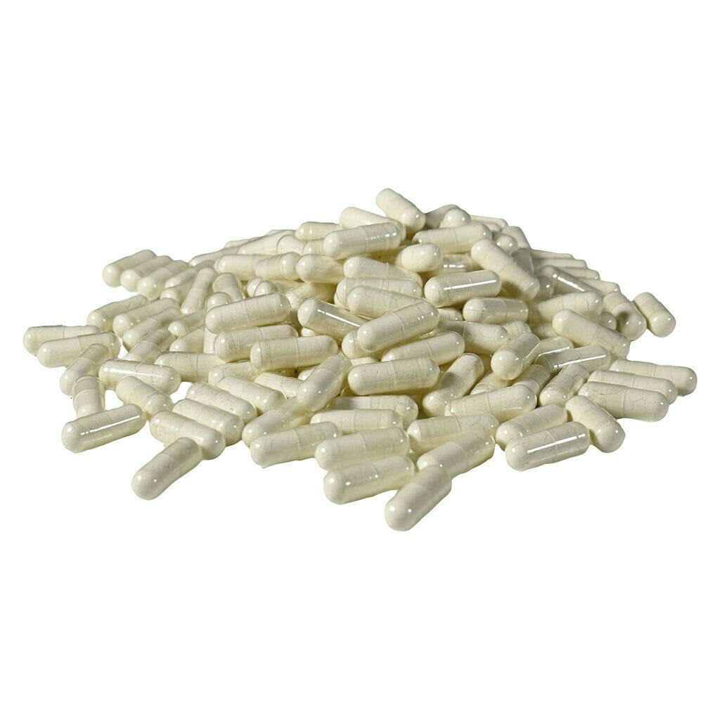 .decimal - THC Capsules (90 Pack) 90 caps