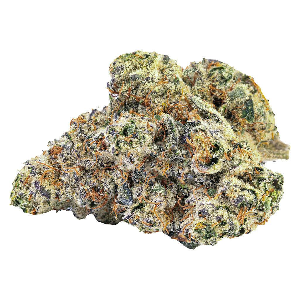 BLK MKT - Blue Pave - Indica -14g