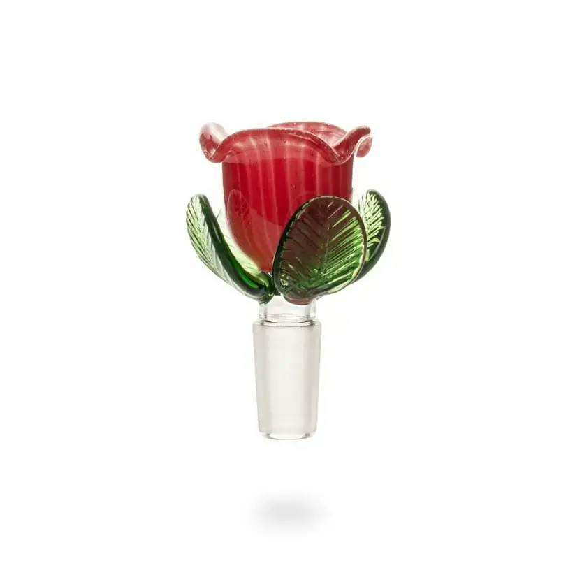 Red Eye - 14mm Flower Pull Out