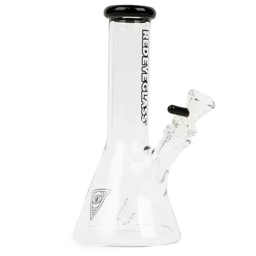 Red Eye - 8" Beaker Base - ALL Colours