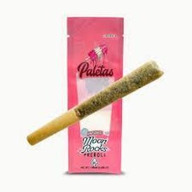 Runtz | Moonrock Infused Blunt