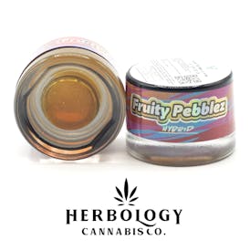 The Limit | Live Resin | Durban Poison | 1g