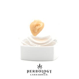 Hash House by Redbud Roots | Premium Hash Rosin | Cap Junky | 1g