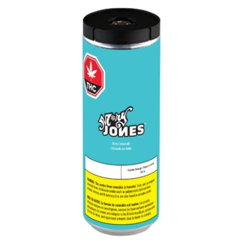 Soda (355ml) - M*ry Jones