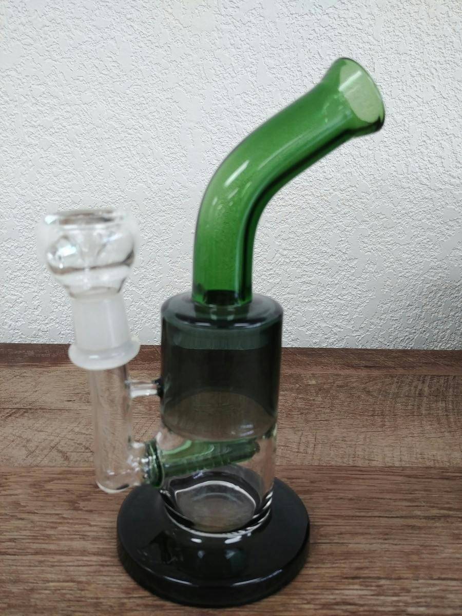 Glass Bong 9 Inch