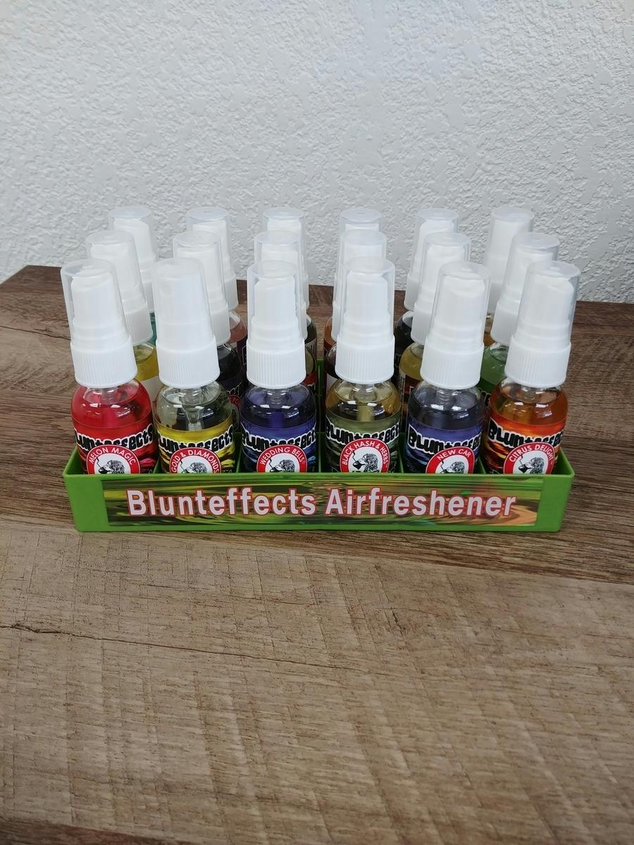 Blunteffects Airfreshener
