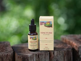 BDE's 1000mg Tincture