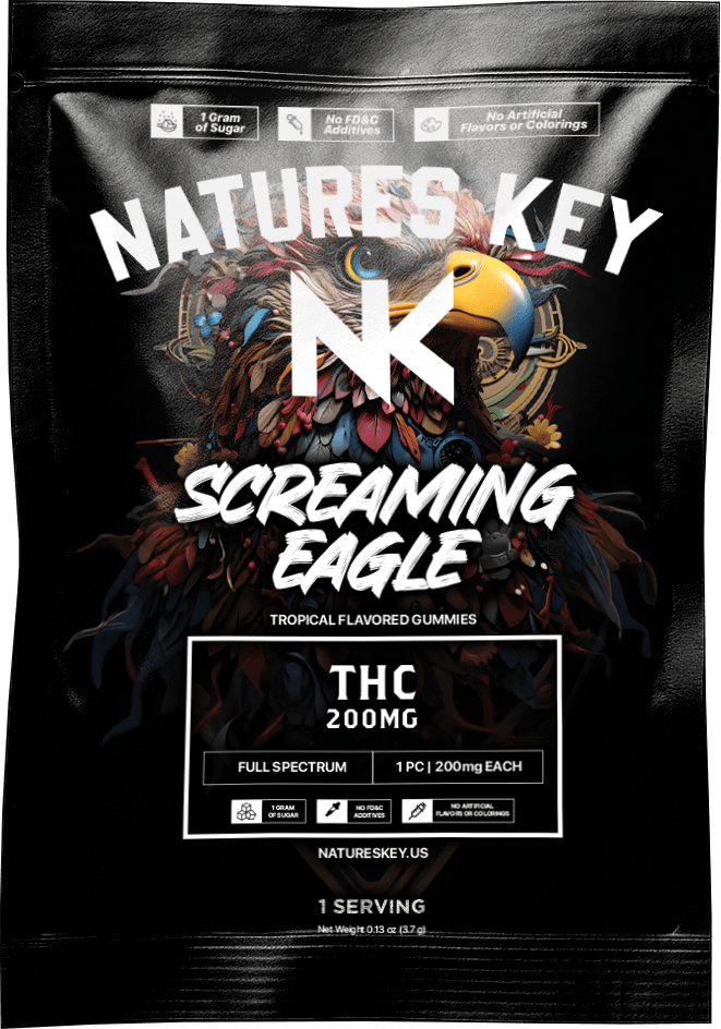 Screamin Eagle Dose