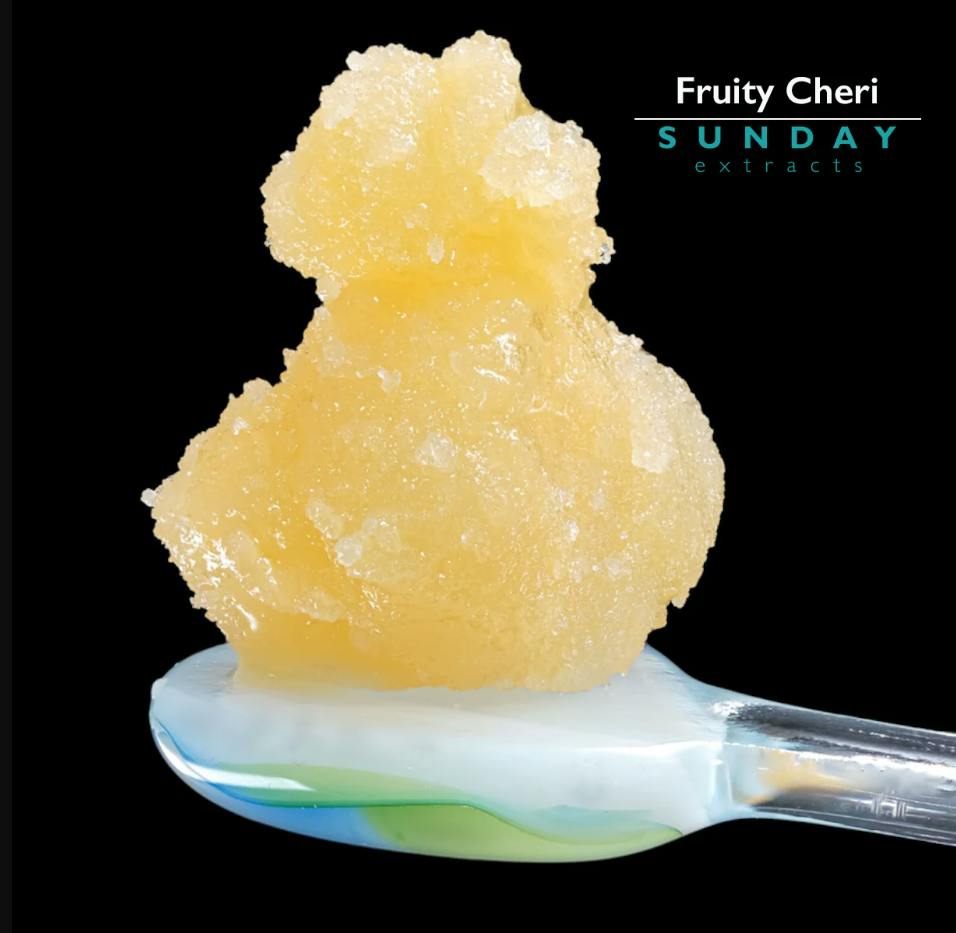 Fruity Cheri