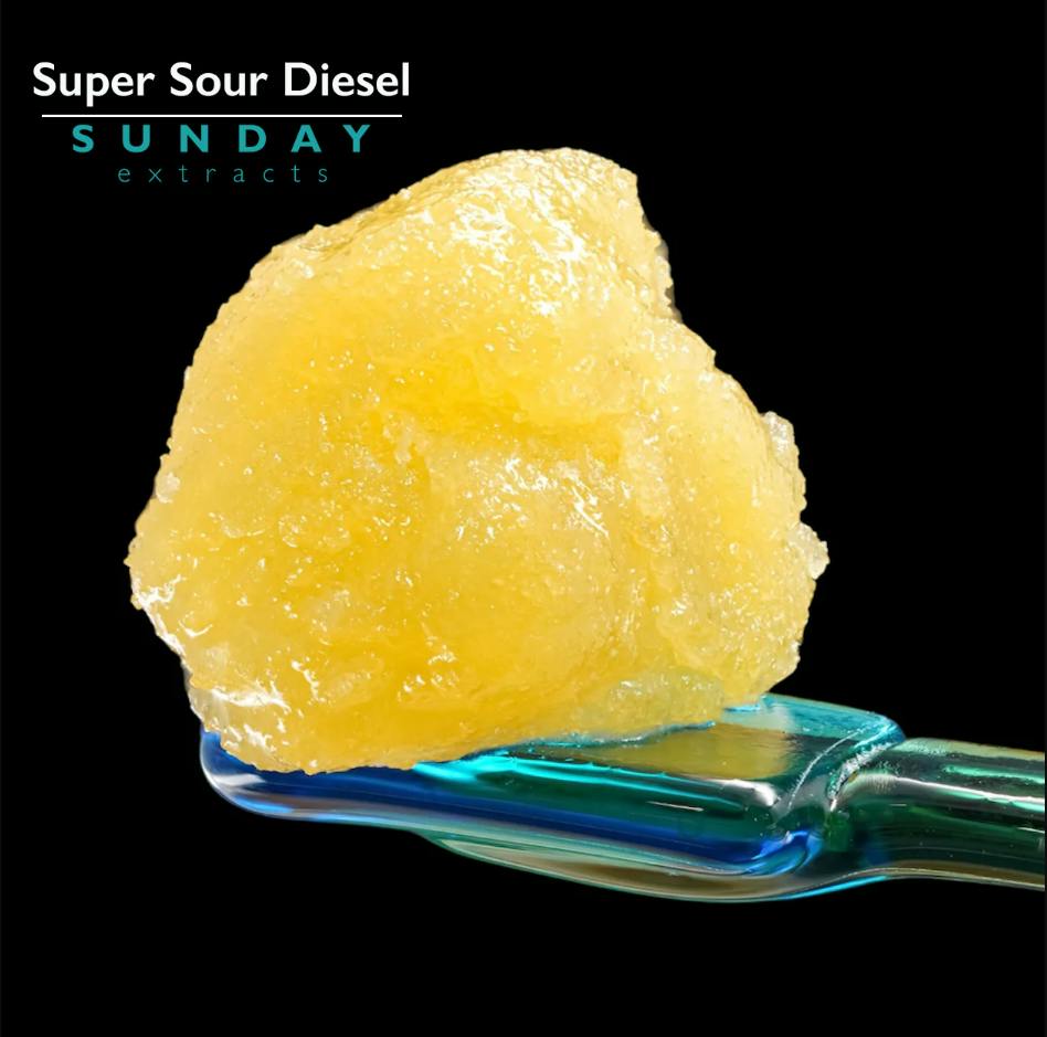 Super Sour Diesel