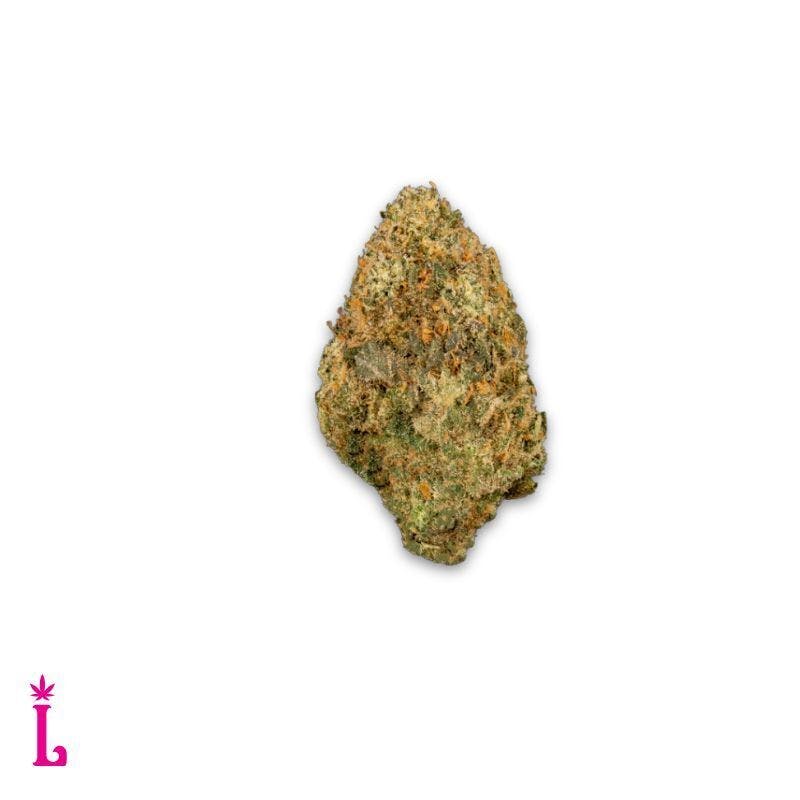 Sticky Buds - Wafflez