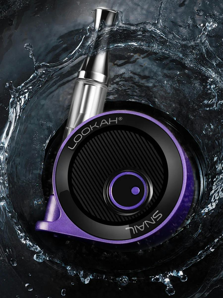 Snail 20