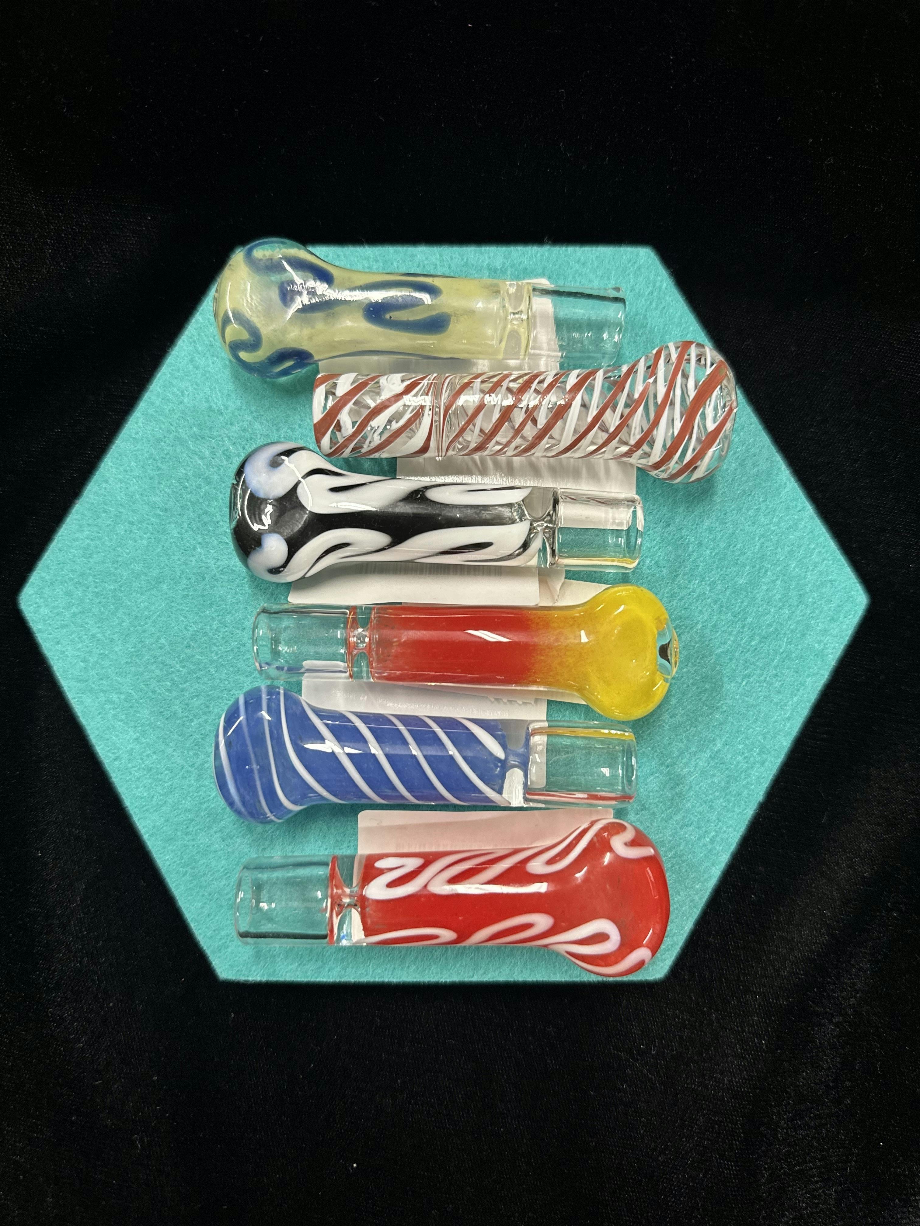 $7 Chillum