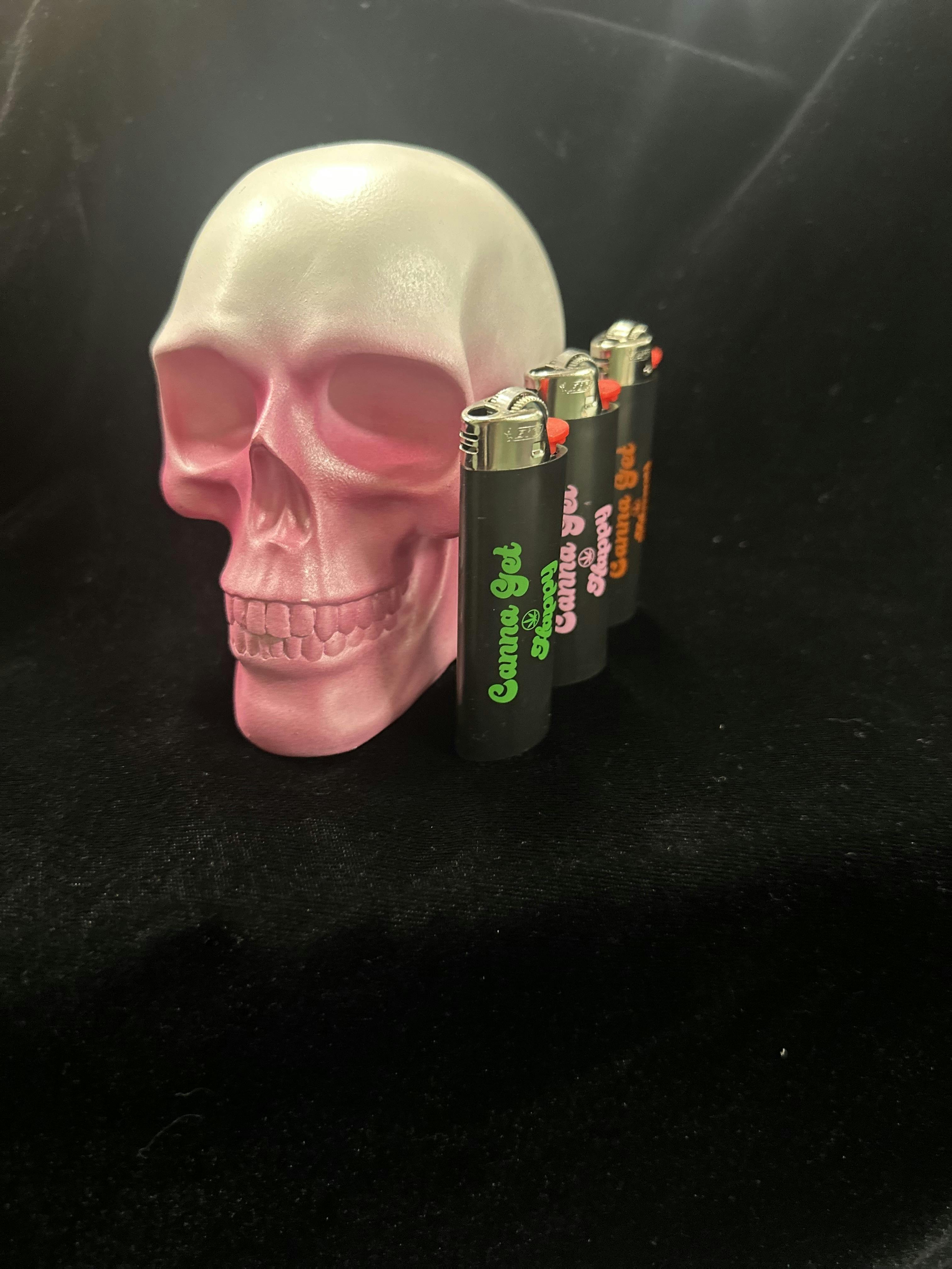 Bic Lighters CGH at Canna Get Happy