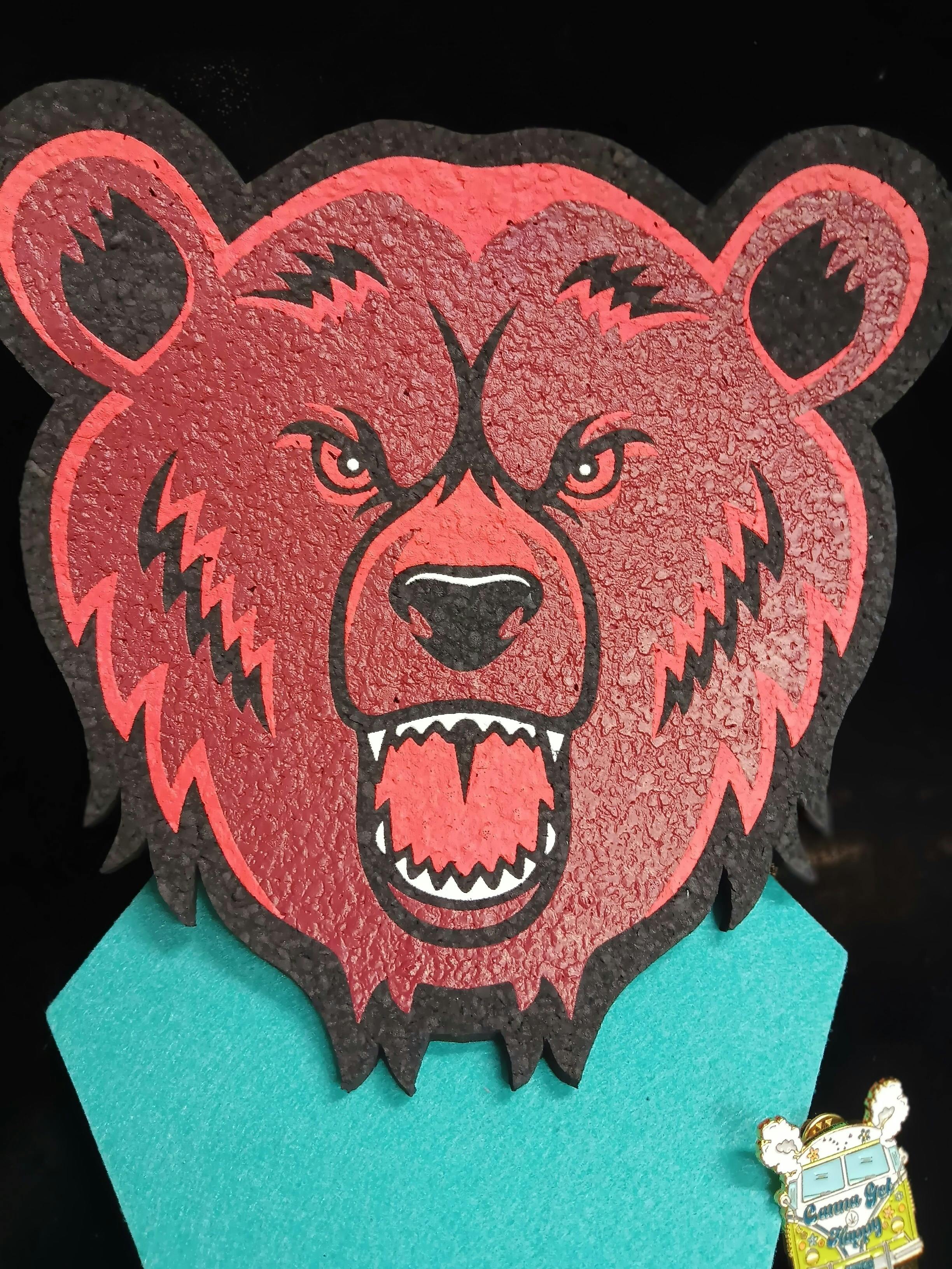 Mood Mats OG Bear