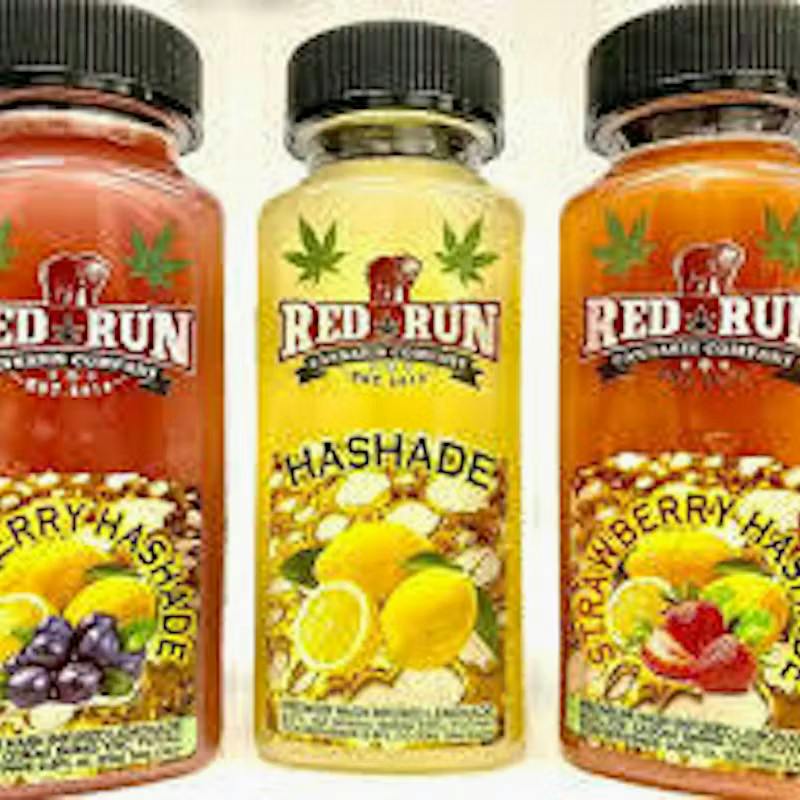 RR - Hashade (Original) 100mg