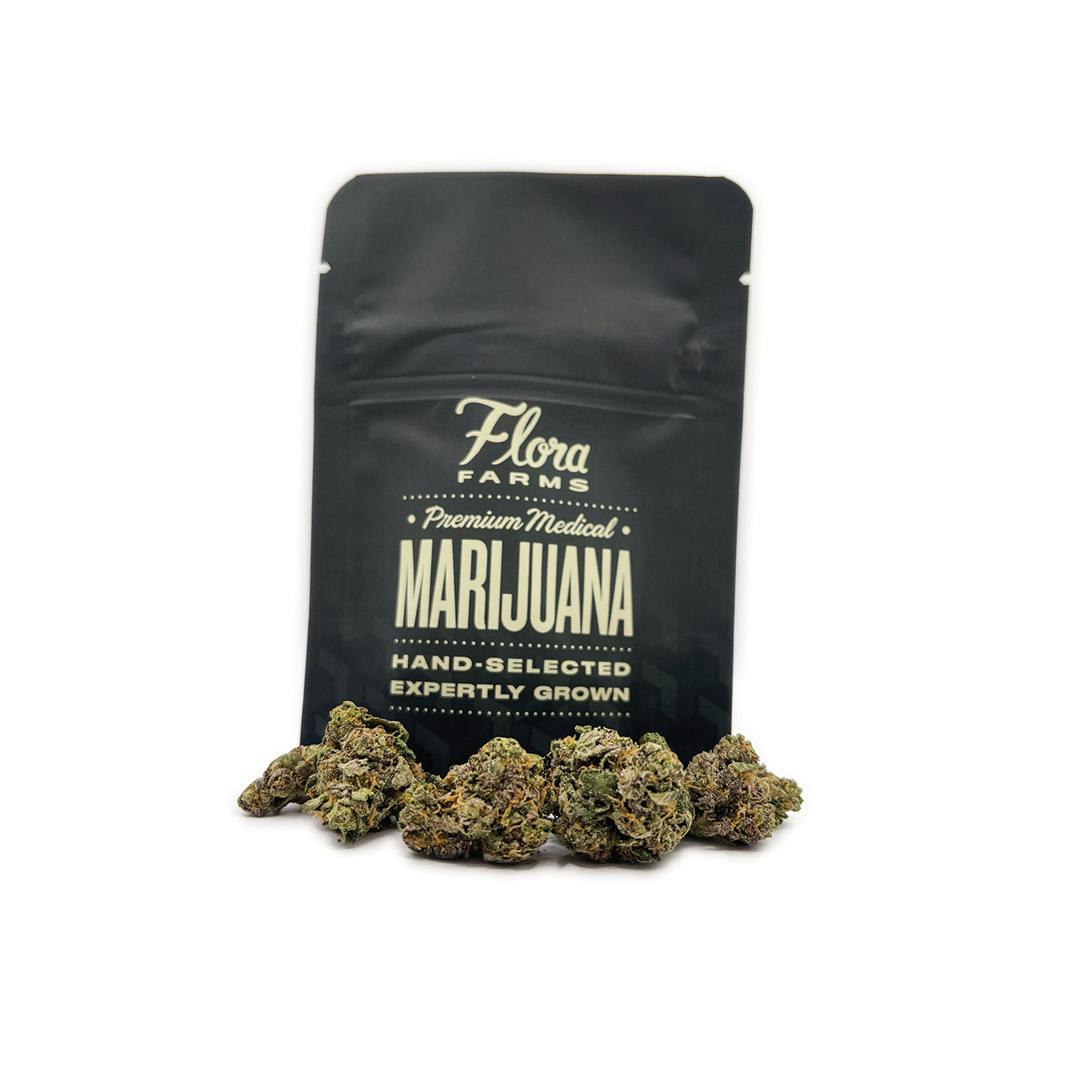 Flora Farms | Matanuska Thunderfuck | Tier 2