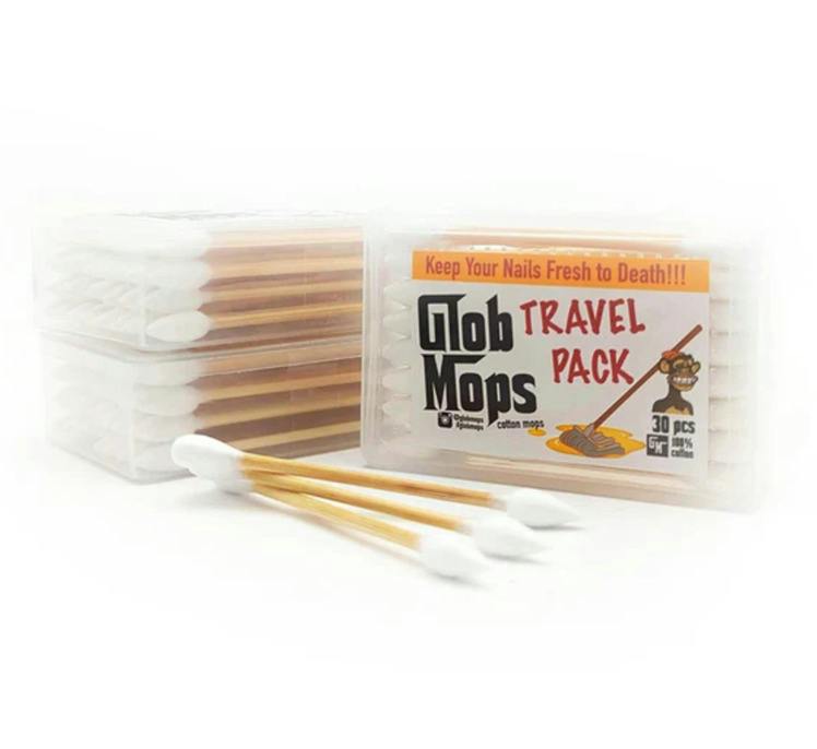 Glob Mops | Travel Pack 30ct