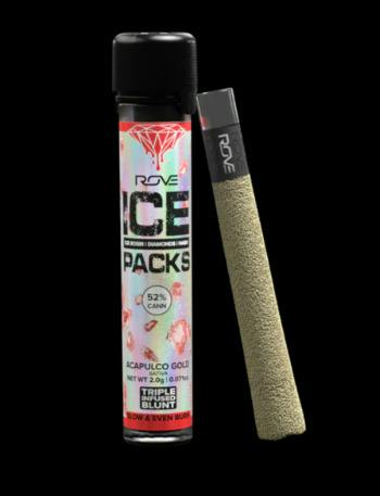 Rove | Infused Blunt | Acapulco Gold 2g