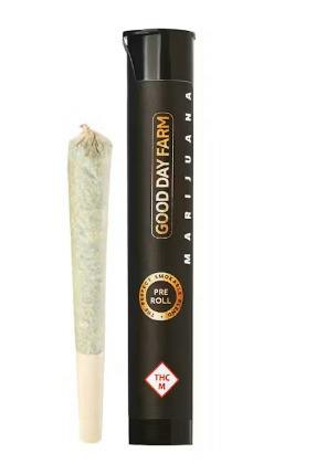 Good Day Farm | Pre-Roll | Mule Fuel 1g