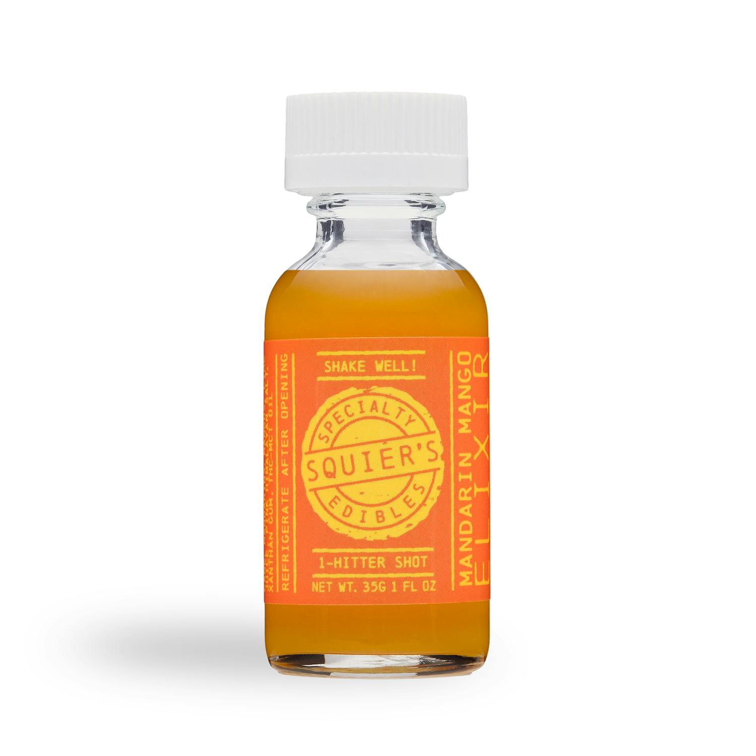 200MG Mandarin Mango Drink Mixer