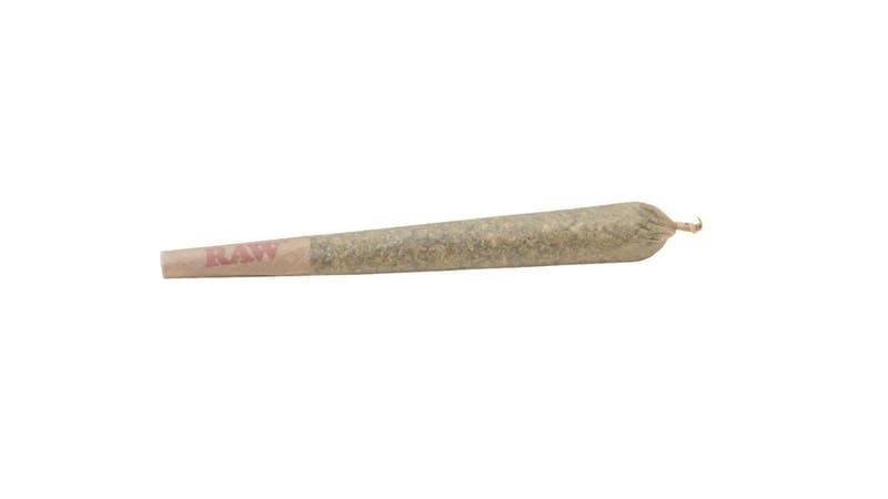 Pre Roll - Super Mega Blend