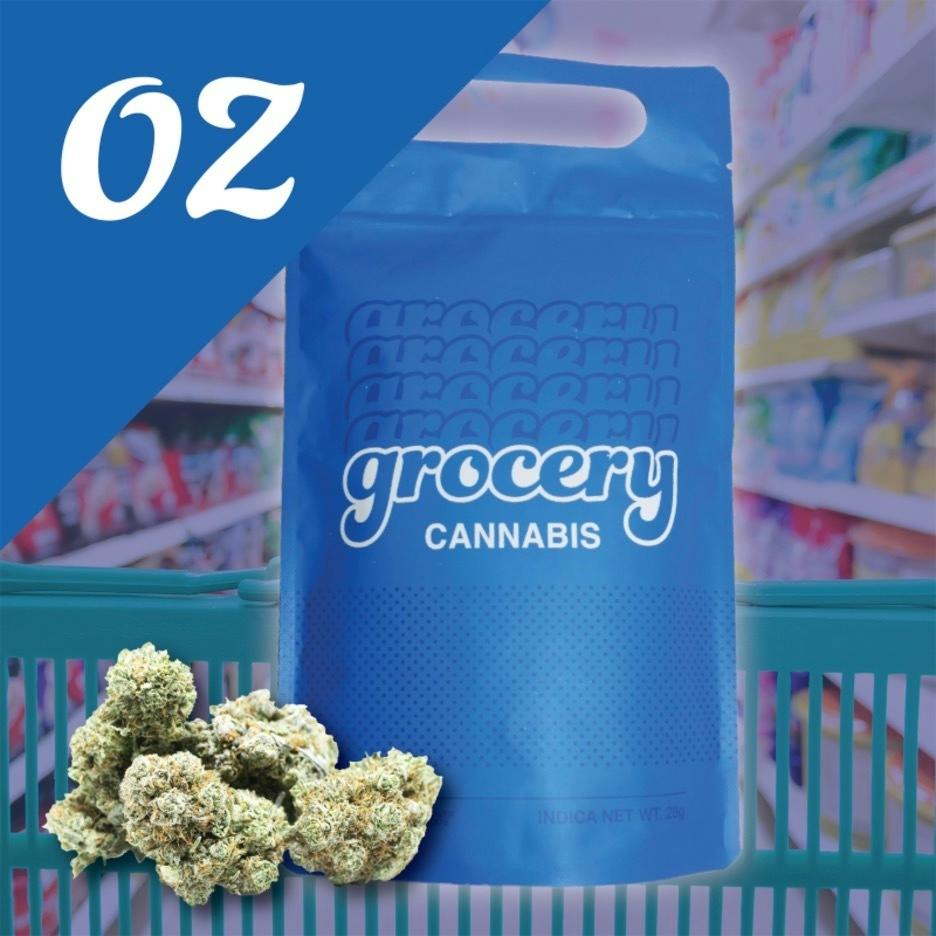 Fed Reserve OG - 28G