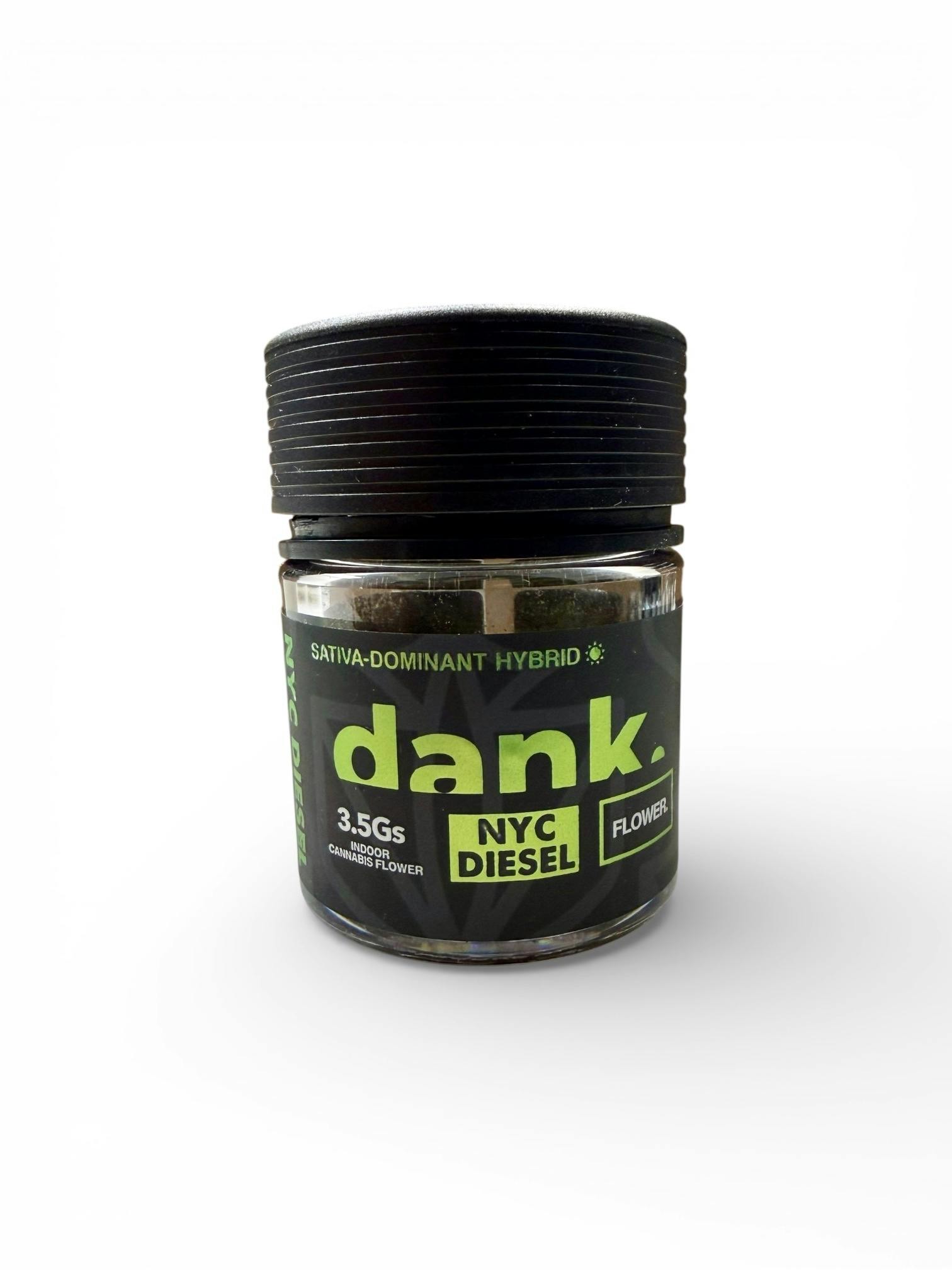 NYC Diesel - 3.5G