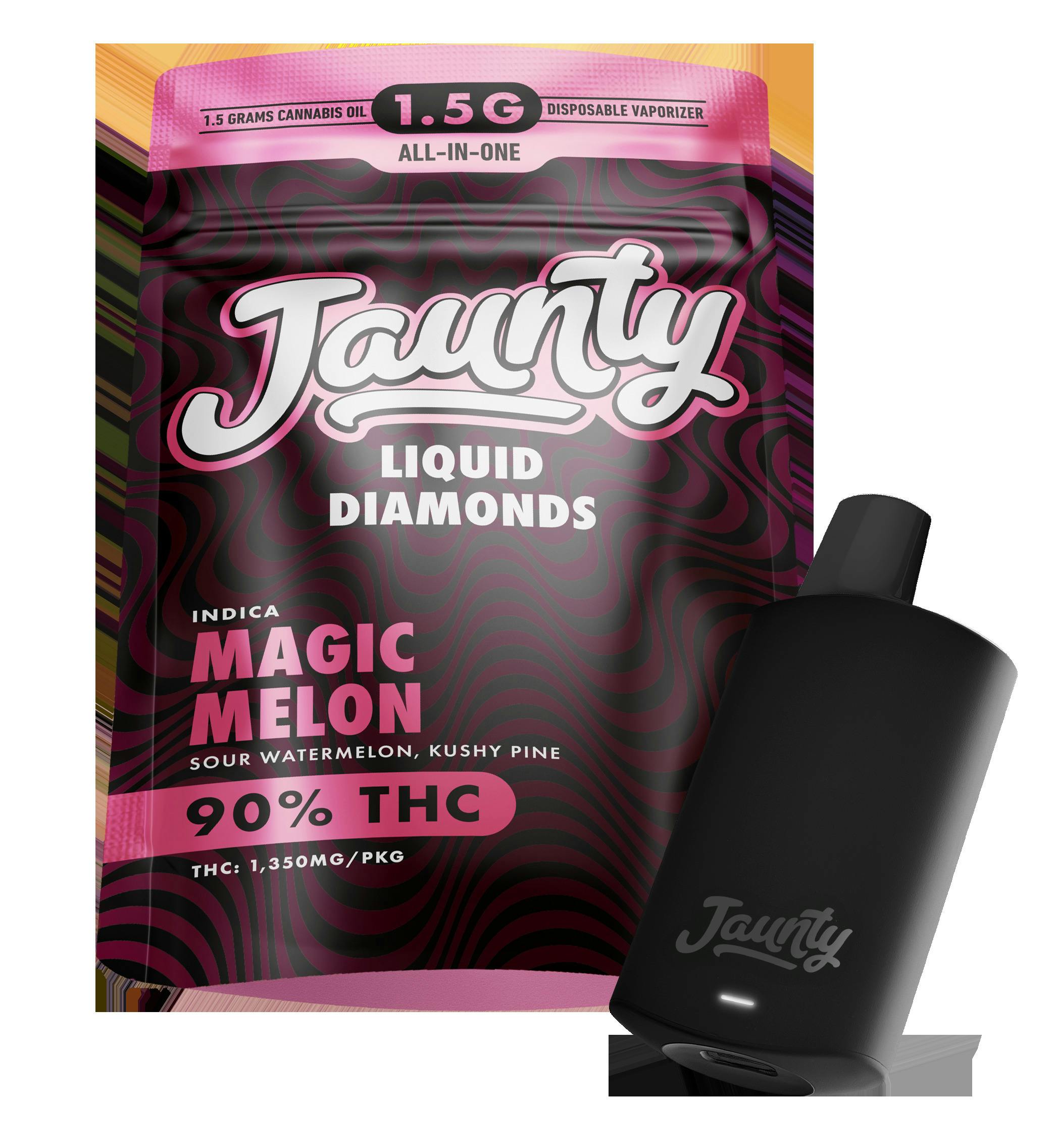 Magic Melon AIO - 1.5G