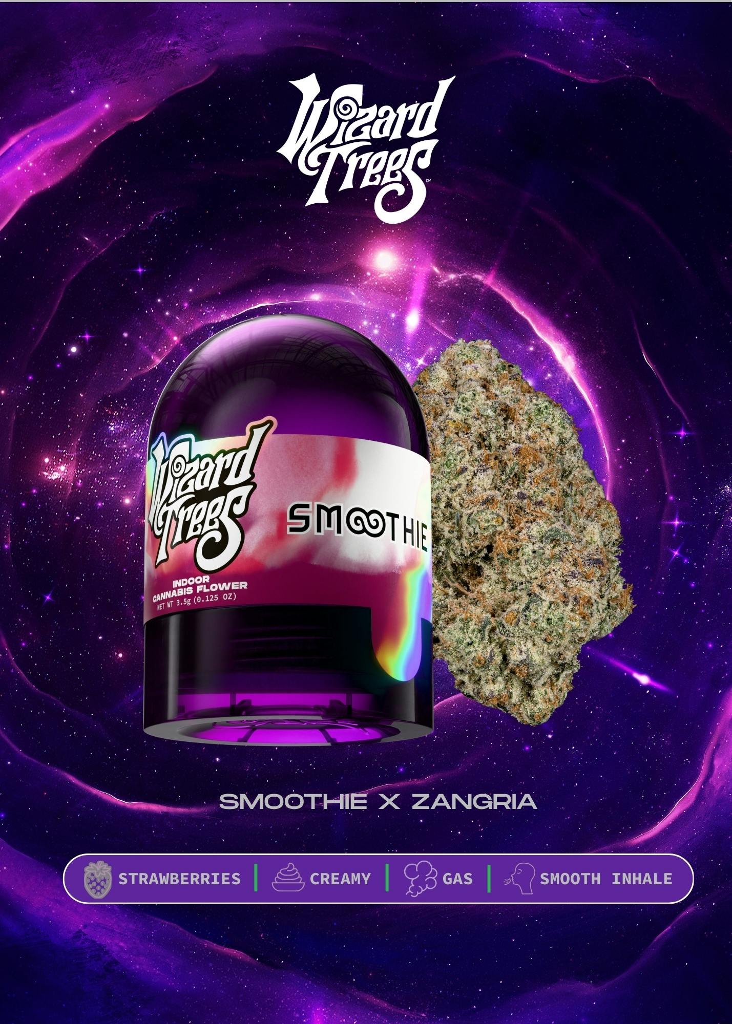 Smoothie - 3.5G
