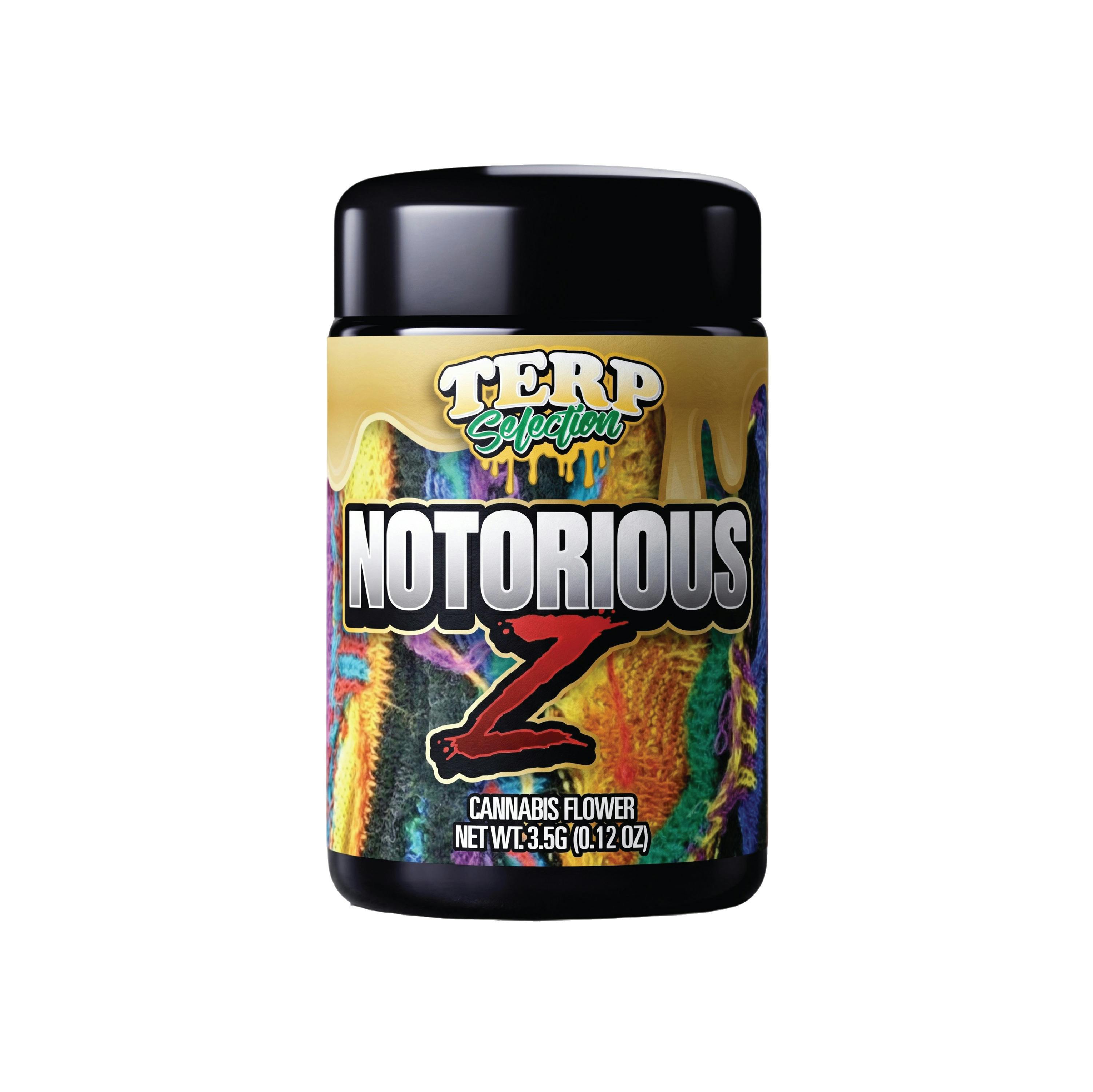 Notorious Z