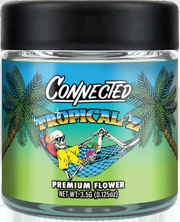 Tropical Z